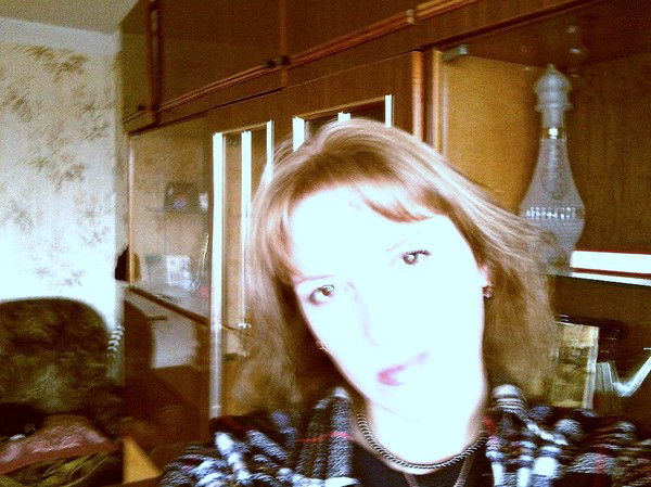 Юля Токарева