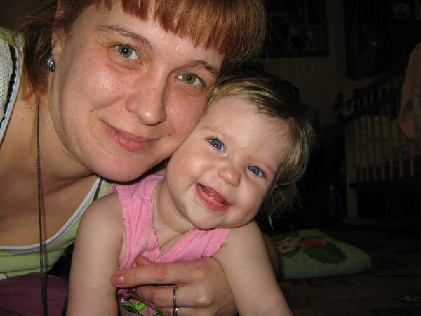 Наталья Гуляева(Султанова)