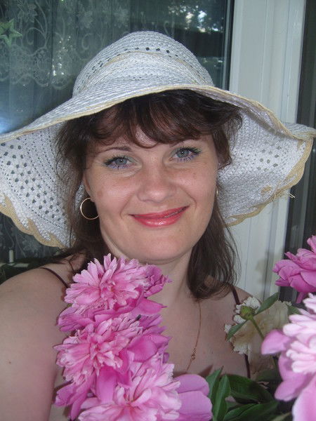 Татьяна Шпилькина