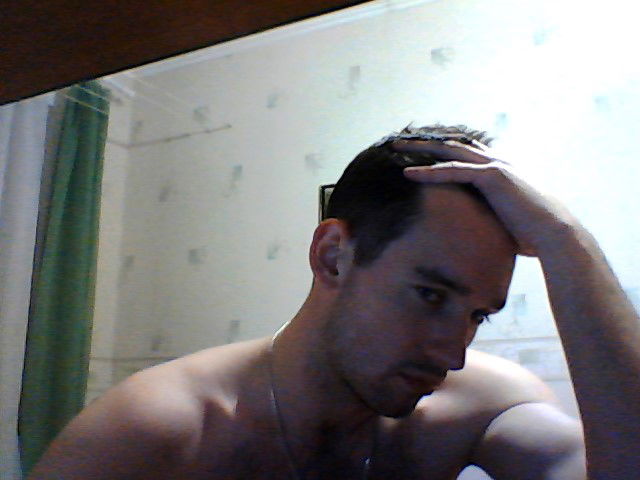 Иван Гордеев