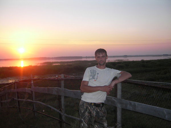 Виталий Давыдов