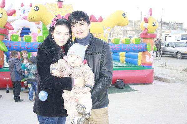 Курмангазы Дауыталиев