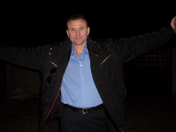 Сергей Жогин