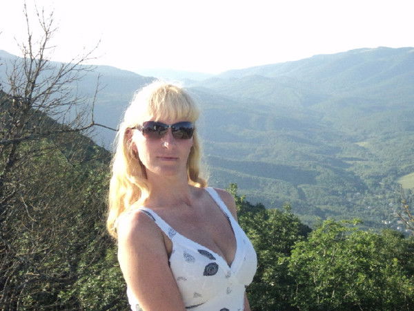 Таня Игнатьева