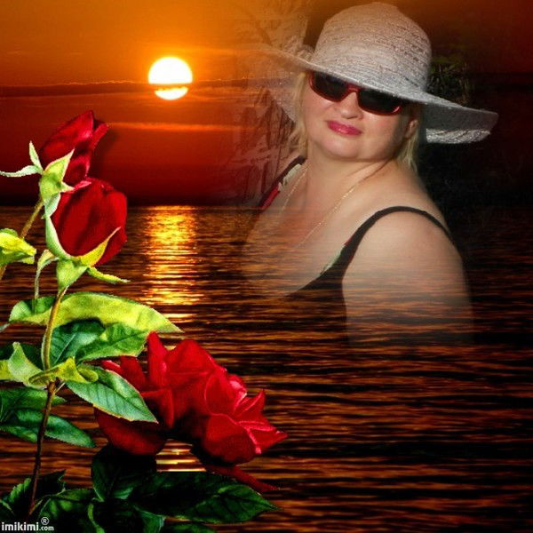 Светлана Федоренко