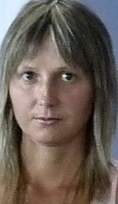 Людмила Танина