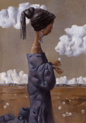 Ольга Хаптанова