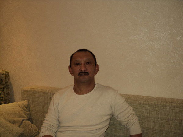 Серик Серикбаев