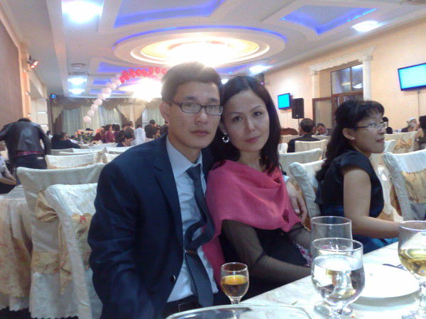 Диляра Азмахан