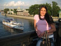 Жанна Белоусова