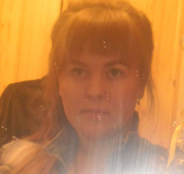 Альбина Братчикова