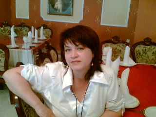 Наталья Романова