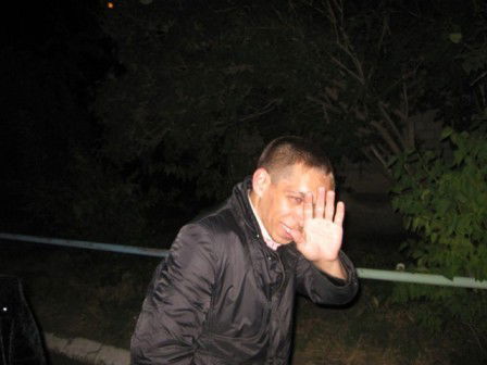 Илья Яппаров