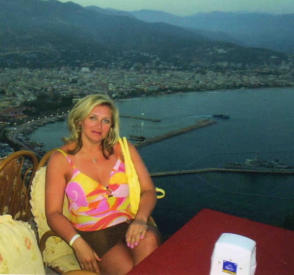 Татьяна Черноиванова