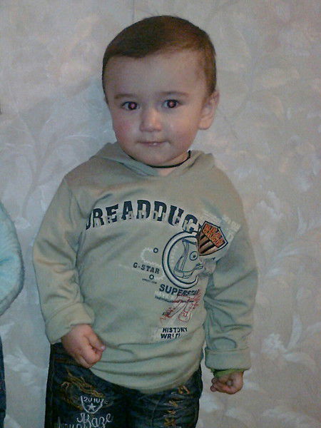 Сиддик Содиков