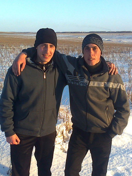 Евгений Яковлев