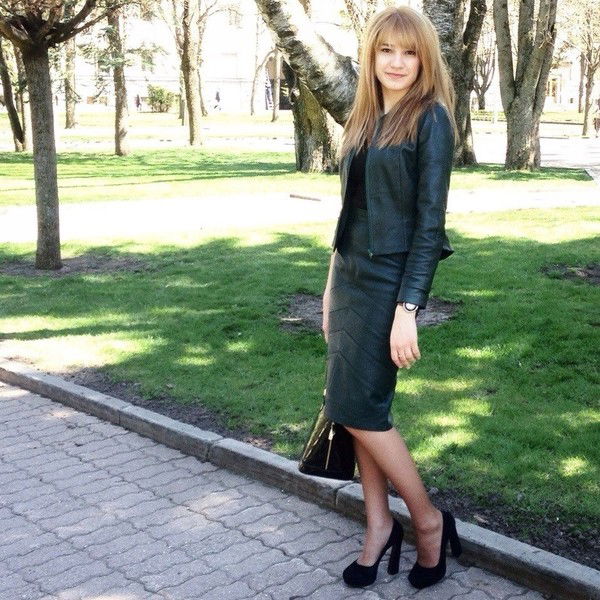 Марианна Эркенова