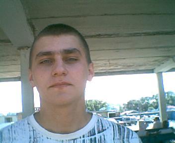 Паша Шаройкин