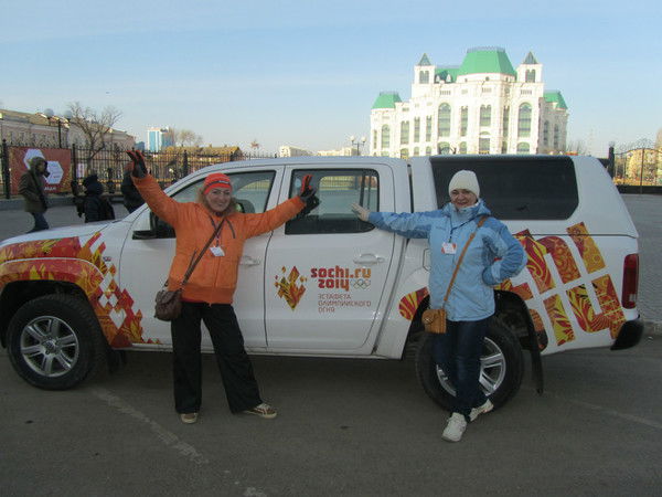 Наталья Якушева