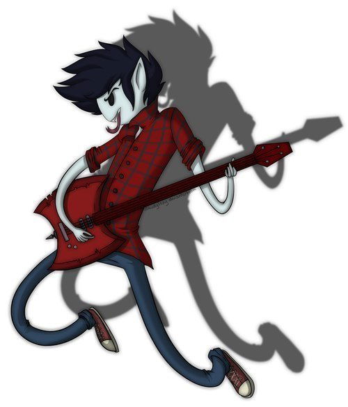 Король Вампиров Маршал Ли