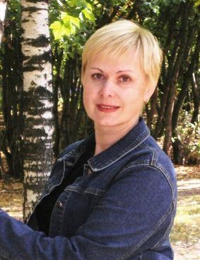 Ирина Обухова