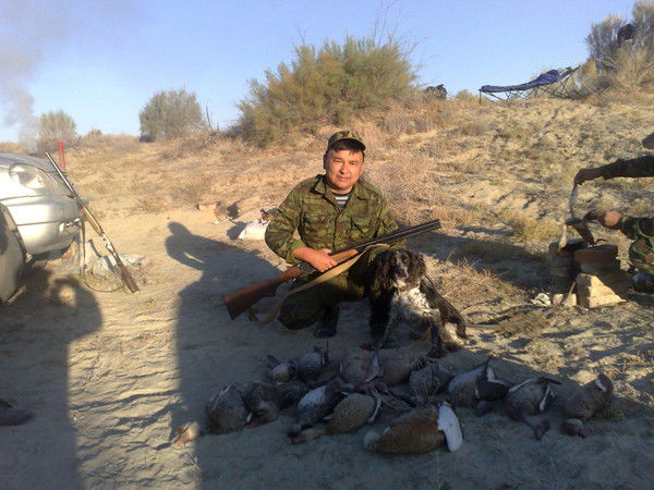 Руслан Аубакиров