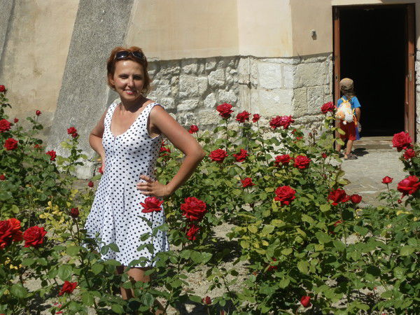 Виктория Анатольевна