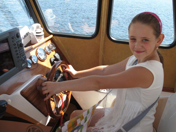 Кристина Вдовина