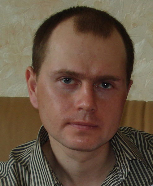 Владимир Гидревич