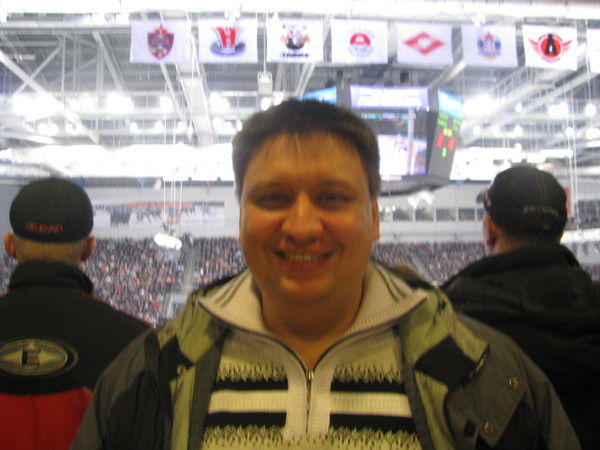 Василий Шкрабо