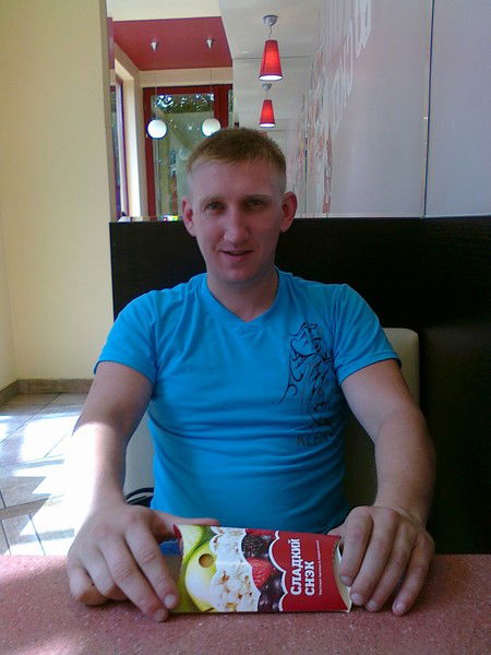 Евгений Мышкин