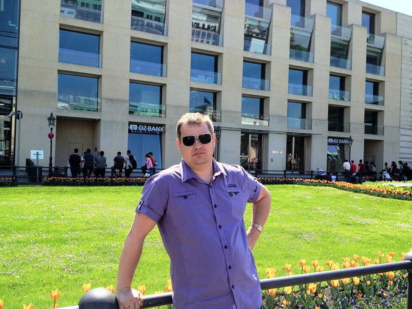 Валерий Фельдрин