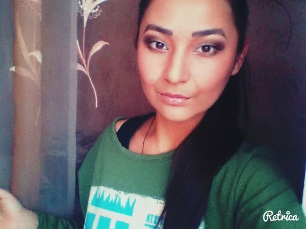 Жулдыз Жумаш