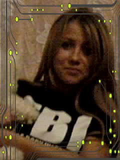 Анна Бурцева