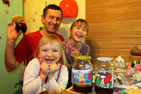 Антон Черников