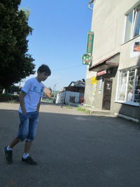 Тарас Зубик