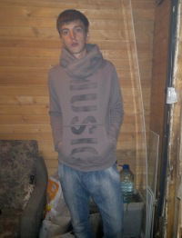 Макс Остальцев