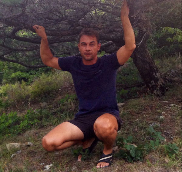 Андрей Терехин