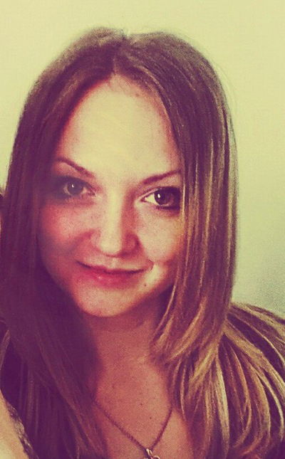 Снежанна Стронская