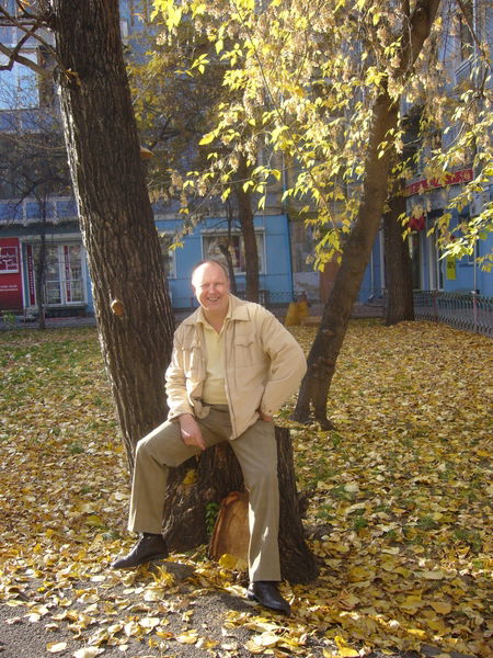 Игорь Пахтусов