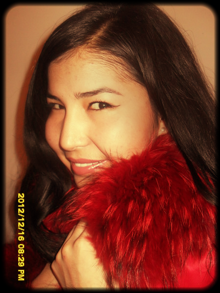 Арайлым Бисенкулова