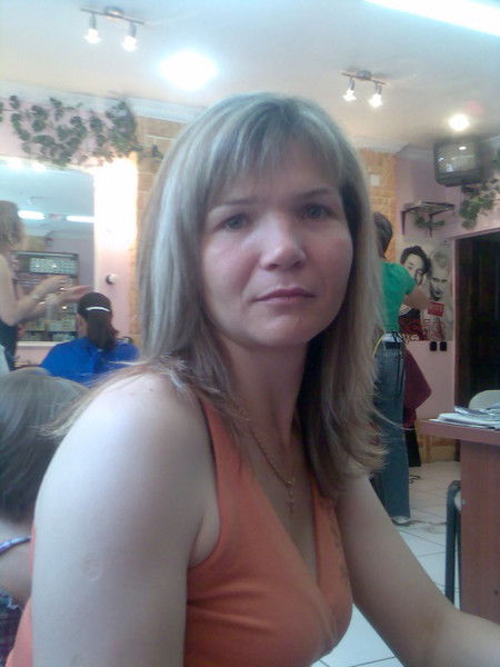 Елена Квасневская