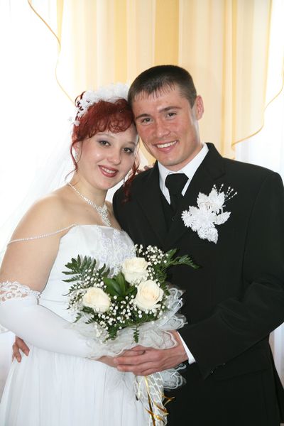 Ирина Быкова