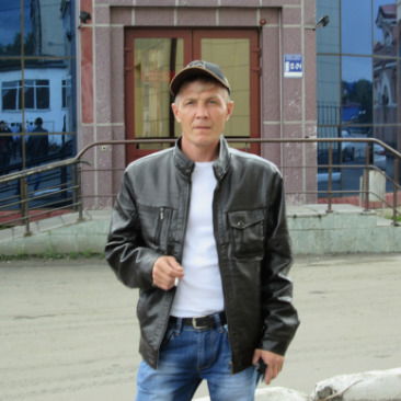 Олег Коваленко