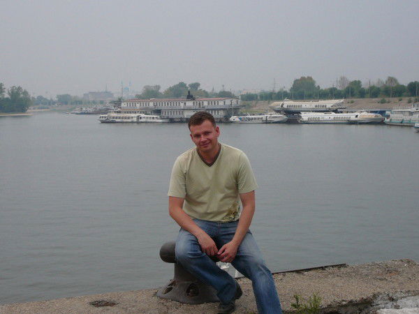 Алексей Табошев