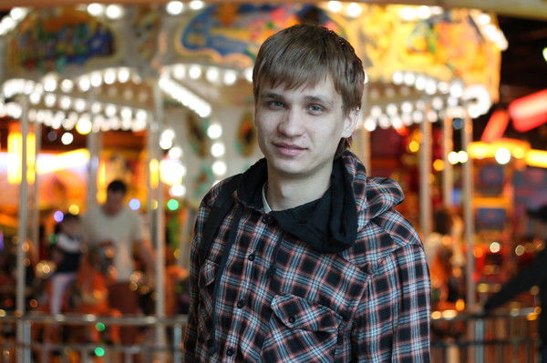 Роман Казаков