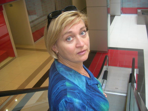 Елена Белова (Бунина)