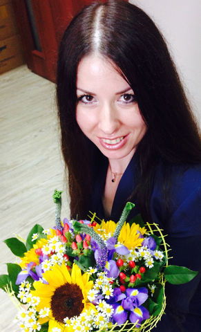 Ирина Корнеева