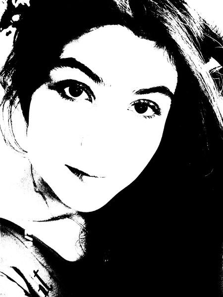 Ксюша Минкевич