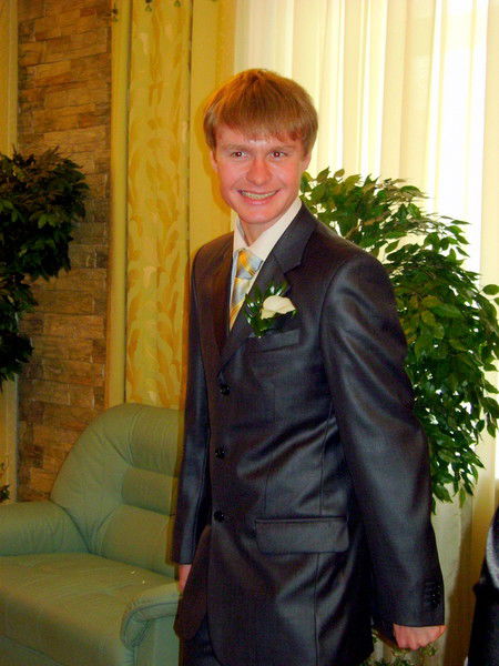 Сергей Мизикин